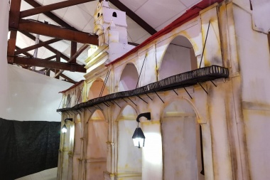 Volviendo a 1810: se realizará una muestra en conmemoración de la Revolución de Mayo