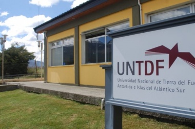 "El camino emprendedor", un nuevo ciclo de charlas organizadas por la UNTDF