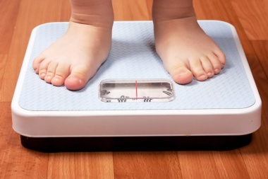 El Gobierno quiere declarar la emergencia para el control integral de la obesidad infantil