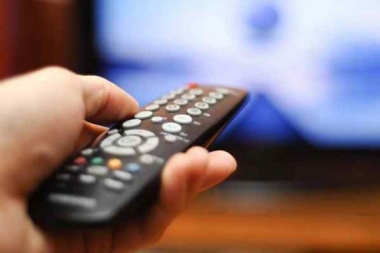Se podrá dar de baja al cable e Internet desde un botón en la web
