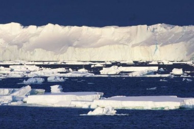 La pérdida de hielo de la Antártida se triplica y eleva el nivel del mar