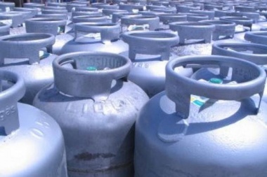 Gobierno reclama más fondos de Nación para cubrir el subsidio al gas envasado