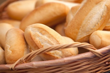 Menos sal, más vida: panaderías de Ushuaia se suman a reducir la sal en sus productos elaborados