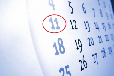 Por el aniversario de Río Grande, mañana hay asueto administrativo