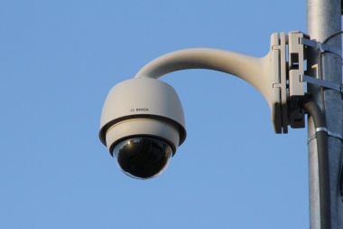 Gobierno compró 80 cámaras de vigilancia que se instalarán en Ushuaia y Río Grande