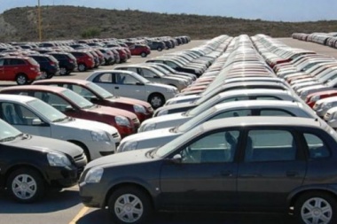 La venta de autos usados subió 7,71% en Tierra del Fuego durante junio