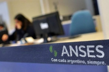 Anses relanza préstamos de hasta 60 mil pesos