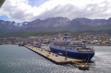 “El avance es cero”: Lagraña expresó preocupación sobre la ampliación del Puerto y dijo que se avanza en un “plan b” para la próxima temporada de cruceros