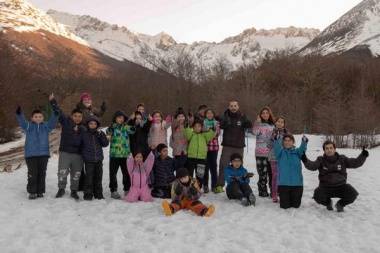 Se realizará el cierre de las colonias de invierno de la provincia