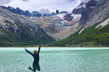Cinco lugares de Tierra del Fuego quedaron prefinalistas en las “7 Maravillas Naturales Argentinas”