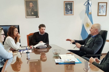 Gobierno y UNICEF avanzan en la aplicación del Registro Único Nominal de Niños y Niñas