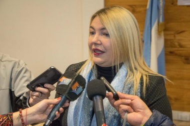 Tierra del Fuego presentó su demanda en la Corte Suprema por el Fondo de la Soja