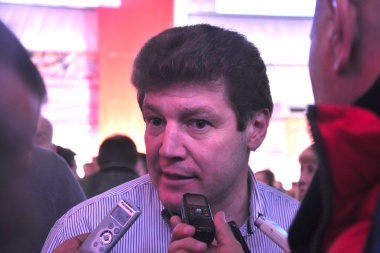 Marcha atrás con el recorte de asignaciones: “Es un alivio para todos”, aseguró Melella