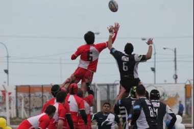 Rugby: Universitario visita a Las Águilas