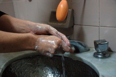 Streptococcus pyogenes: confirmaron tres casos positivos en Ushuaia
