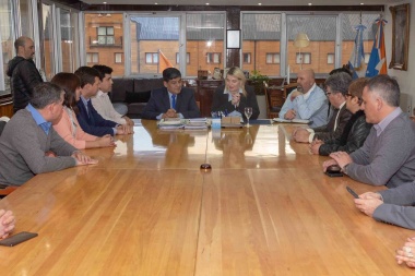 Titularizaron a 238 docentes fueguinos