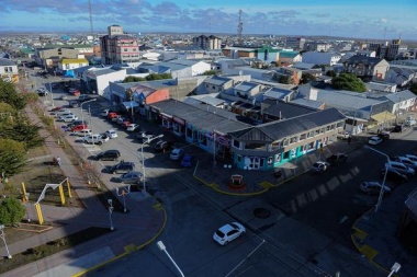 Más de 5300 personas cambiaron su domicilio a Tierra del Fuego en lo que va del 2018