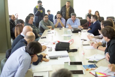 Quita de subsidios: Sigue el debate por el valor del boleto de colectivos en Ushuaia