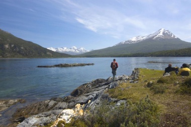 Solo el Parque Nacional Tierra del Fuego sigue en competencia por ser una de las “7 Maravillas Naturales Argentinas”