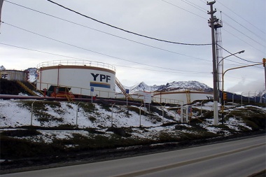 YPF realizará un simulacro de accidente vial en Ushuaia