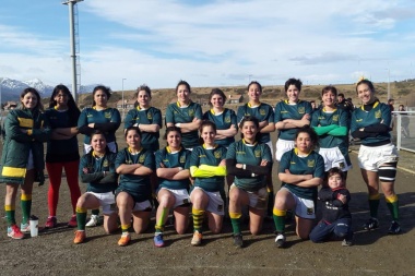 Rugby Femenino: Nueva fecha y clínica con Daniel Villen