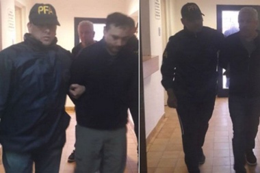 El secretario detenido de los Kirchner  es dueño de una Hostería en Tierra del Fuego