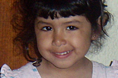 10 años sin Sofía Herrera: el misterio que todavía desvela a Tierra del Fuego