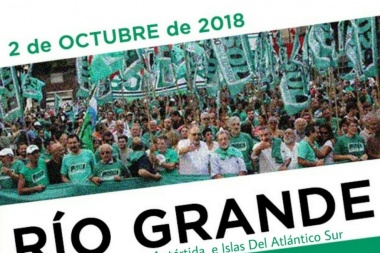 Este martes lanzan oficialmente el "Partido Solidario" en Río Grande