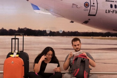 Qué es y cómo funciona ViajAR, la plataforma de promos aéreas que lanzó el Gobierno