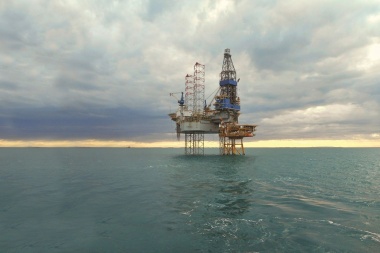 Nación lanzó una licitación para buscar petróleo en las cuencas Austral y Malvinas