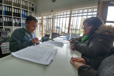Movimiento de Mujeres de Ushuaia pidió la "inconstitucionalidad" de un fallo de la Justicia