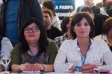 Igualdad de Género: Carrasco y Gómez piden se declare inconstitucional el artículo 219 de la Carta Orgánica Municipal de Ushuaia