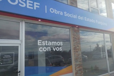 Afiliados de OSEF no tendrán que cambiar de domicilio para atenderse en Buenos Aires