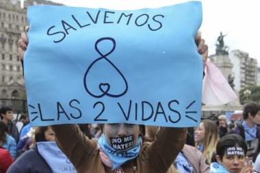 Sectores “pro vida” lanzaron una polémica plataforma web para denunciar abortos