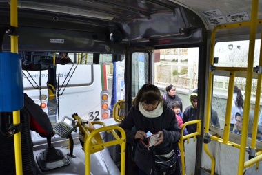 Presupuesto 2019: Nación garantiza fondos a Municipios por quita de subsidios al transporte