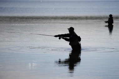 Con cambios en el reglamento, el 1° de noviembre se lanza la temporada de pesca
