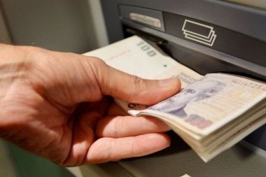 Feriado bancario: el martes no habrá bancos en todo el país