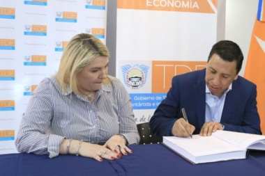 Juró el nuevo Secretario de Gabinete y Evaluación de Políticas Públicas