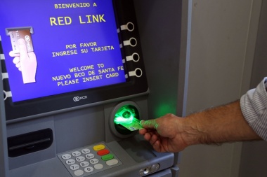 Jubilados de la Caja de Previsión Social podrán imprimir sus recibos desde cajeros automáticos