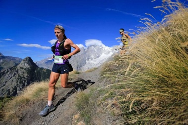 Se lanza hoy, en Ushuaia, la ultramaratón de montaña más importante del mundo