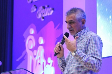 "Sus manifestaciones fueron sacadas de contexto": pastores respaldaron a Héctor Pauli