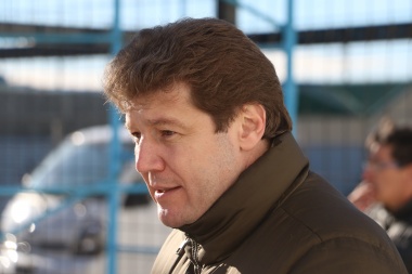 Dichos de pastor evangélico: "Nuestra ciudad es inclusiva y somos todos iguales", dijo Melella