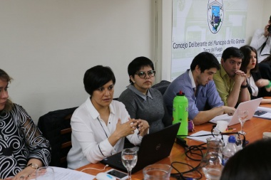 ‘Programa Alimentario Municipal': El 62% de la asistencia se otorga a mujeres sostén de familia