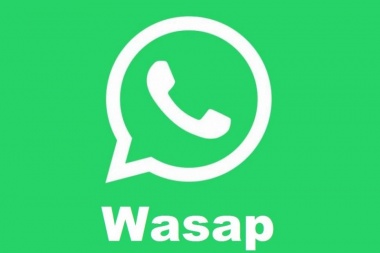 ¿Se puede escribir "Wasap"? Sí, y es lo que ahora recomiendan antes que WhatsApp