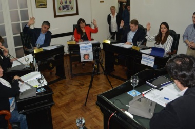 No habrá aumento de impuestos en Río Grande el próximo año