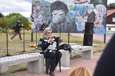 Ushuaia conmemoró el 'Día Internacional de los Derechos Humanos'
