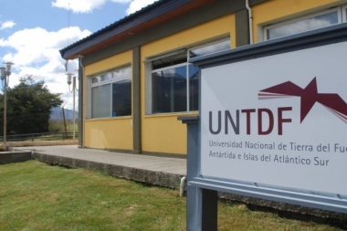 La UNTDF extiende sus inscripciones hasta el 18 de diciembre