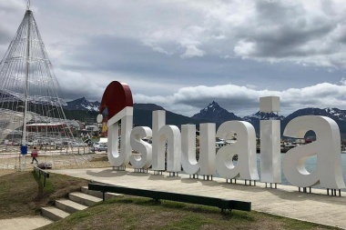 La ocupación hotelera de Ushuaia rondará un 73% en las tres primeras semanas de enero