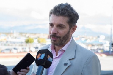 Reunión con enfermeros: Gorbacz confirmó que se trabaja sobre los puntos presentados