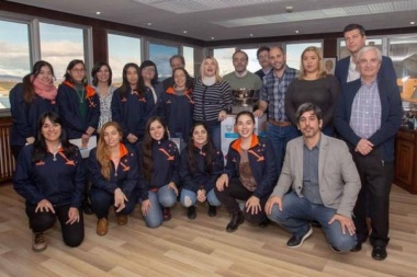 La final del Campeonato Argentino de Ajedrez Femenino se disputará en Ushuaia